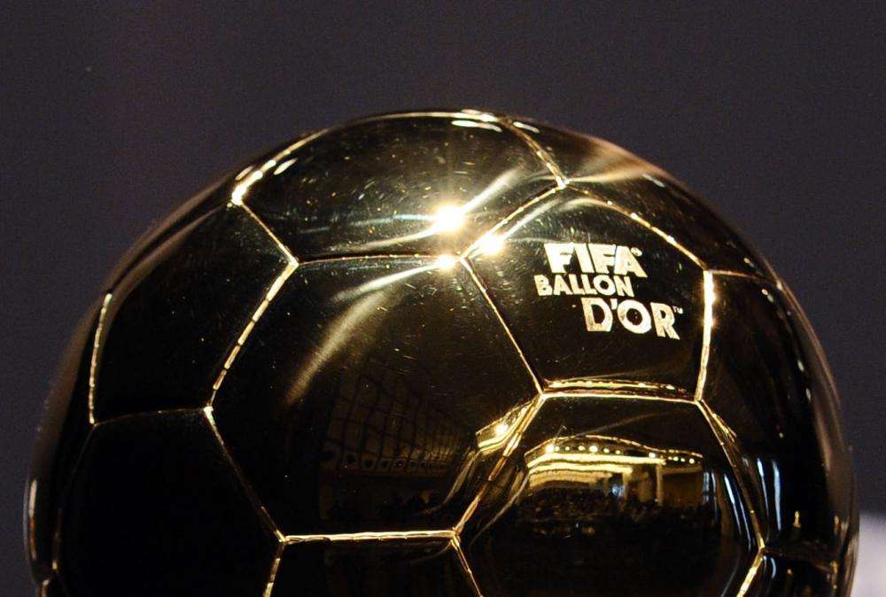 Arranca la batalla por el Balón de Oro 2014