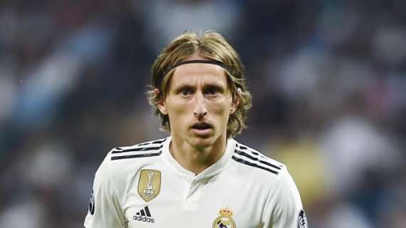 Real Madrid, Modric se retirará en el club blanco: su renovación, muy cerca