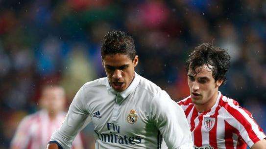 Melchor Ruiz, en Realmadrid TV: "Ante el Leganés va a haber rotaciones"