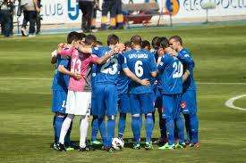 El Getafe avisa a la UEFA: "No vamos a viajar a Milán, si tenemos que perder la eliminatoria la perderemos"