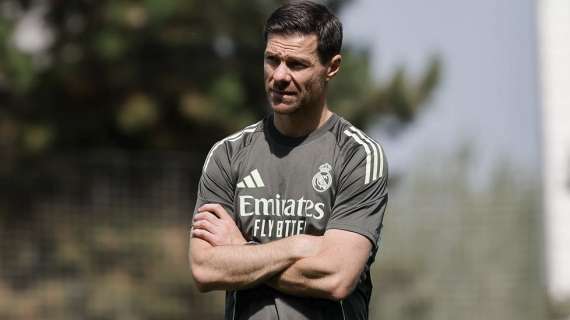 Contratiempo para el Real Madrid: estará de baja hasta octubre