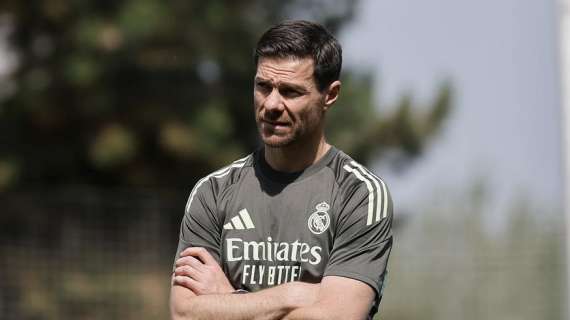Cortegana: "Va a ser un verano movidito, Xabi quiere más fichajes"