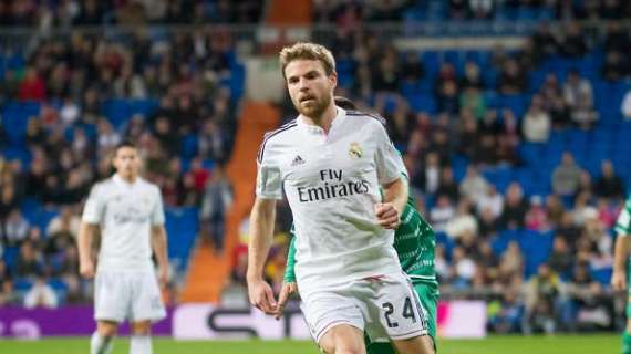 MARCA: Illarramendi se queda en el Real Madrid