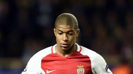 Desde Francia - La voluntad de Mbappé es permanecer en el Mónaco: no abandonará el club esta temporada