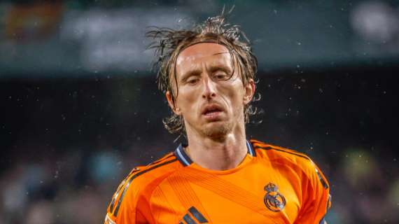 Mercado de fichajes | El futuro de Modric, en el aire; bombazo en el Barcelona...