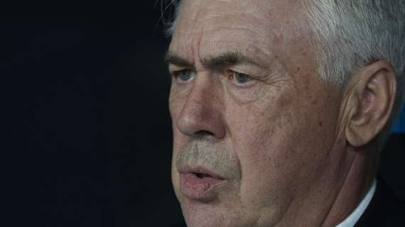 Carlo Ancelotti