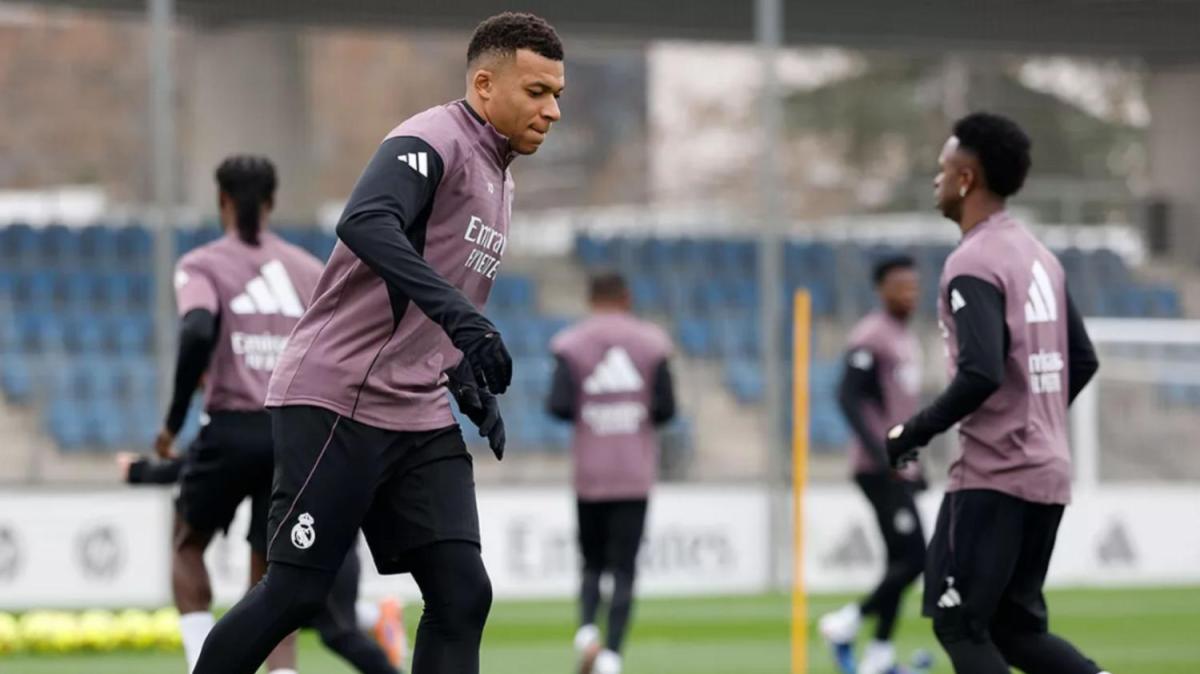 Xabi Alonso tiene una duda de última hora para el Real Madrid - Sevilla