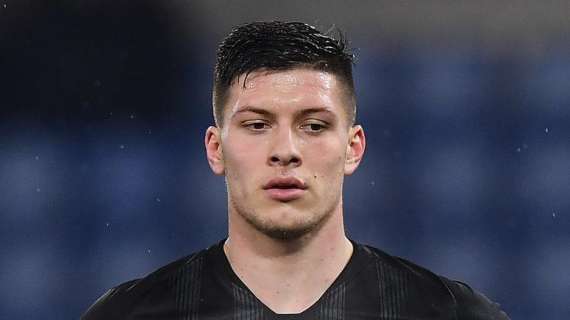 TOP News 12 - La posible salida de Jovic, la pugna por el fichaje de Alaba...