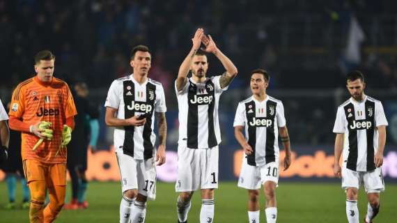 Cristiano Ronaldo falló un penalti en la victoria de la Juventus: los detalles