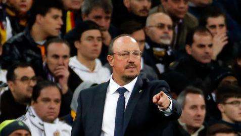Balagué: "Benítez quiere venir a la Premier League"