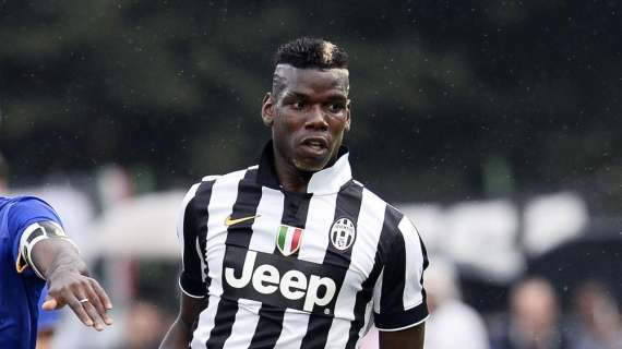 La Gazzetta: Pogba cerca de renovar con la Juventus