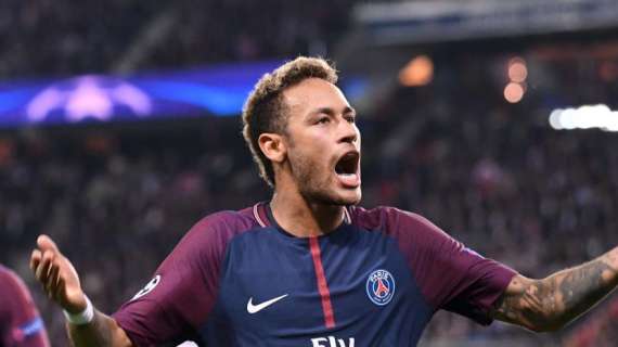 Neymar "orgulloso por vestir la camiseta" del PSG: ¿estrategia o realidad?