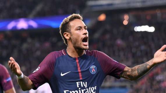 Libération - El padre de Neymar ya prepara la salida de su hijo del PSG con destino al Real Madrid