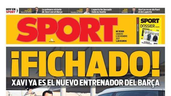 Sport 