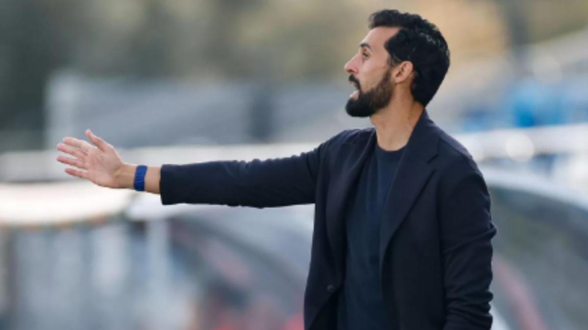 Así será el Real Madrid de Arbeloa: esquema y estilo 