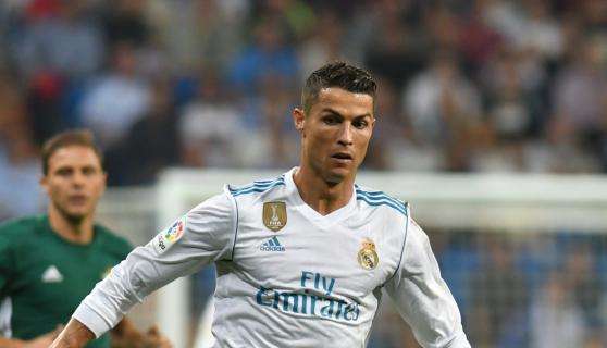 La mala suerte del Real Madrid en el Bernabéu: siete puntos perdidos en tres partidos