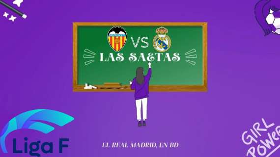 VÍDEO BD | El Real Madrid Femenino espera la Copa; ¿qué le hace falta para estar entre los más grandes?