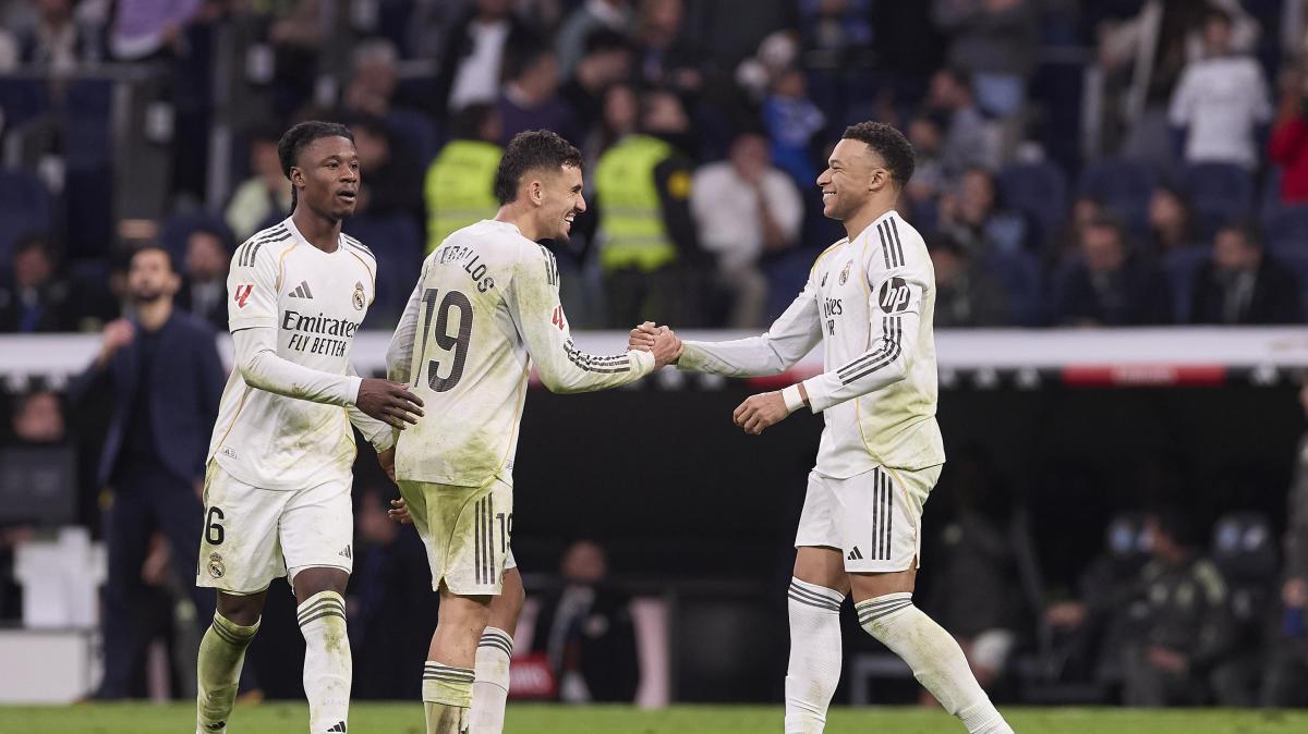 El Real Madrid le recupera pero sigue teniendo molestias: preocupación con los lesionados