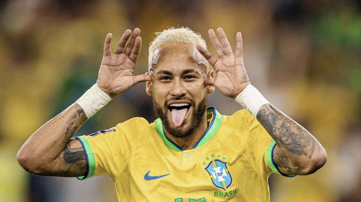 El salvaje guiño de Neymar al Real Madrid: ¿es posible su fichaje?
