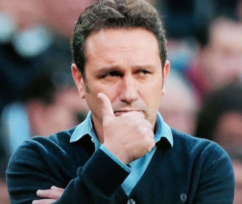 Eusebio: "El Madrid ha sido superior"