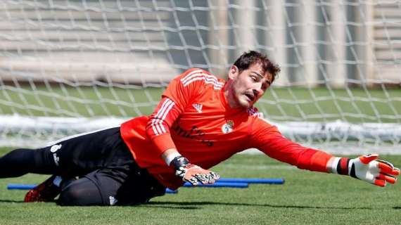 El Confidencial: El finiquito de Casillas costaría 43 millones de euros