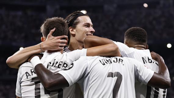 ¿Dónde ver el Levante - Real Madrid? Fecha, hora y TV del próximo partido de liga