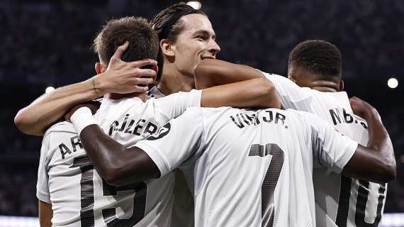 El Real Madrid ya se ha marcado su primer gran objetivo para 2027