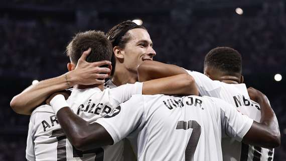 Un comienzo sin ruido, pero con rumbo