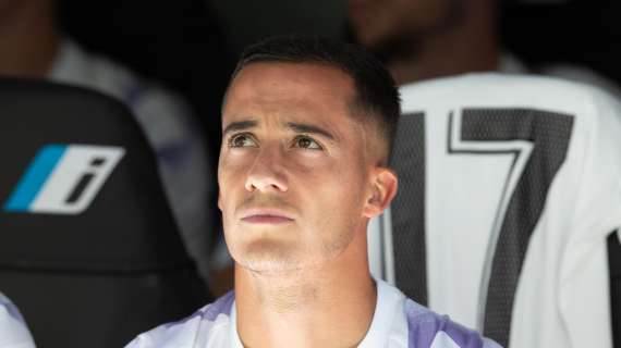 Lucas V&aacute;zquez, Real Madrid