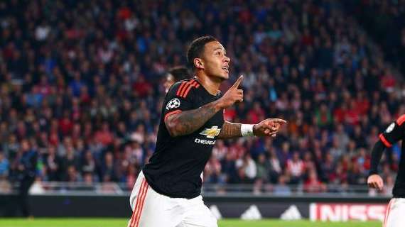 Don Balón: El Real Madrid, a por Depay