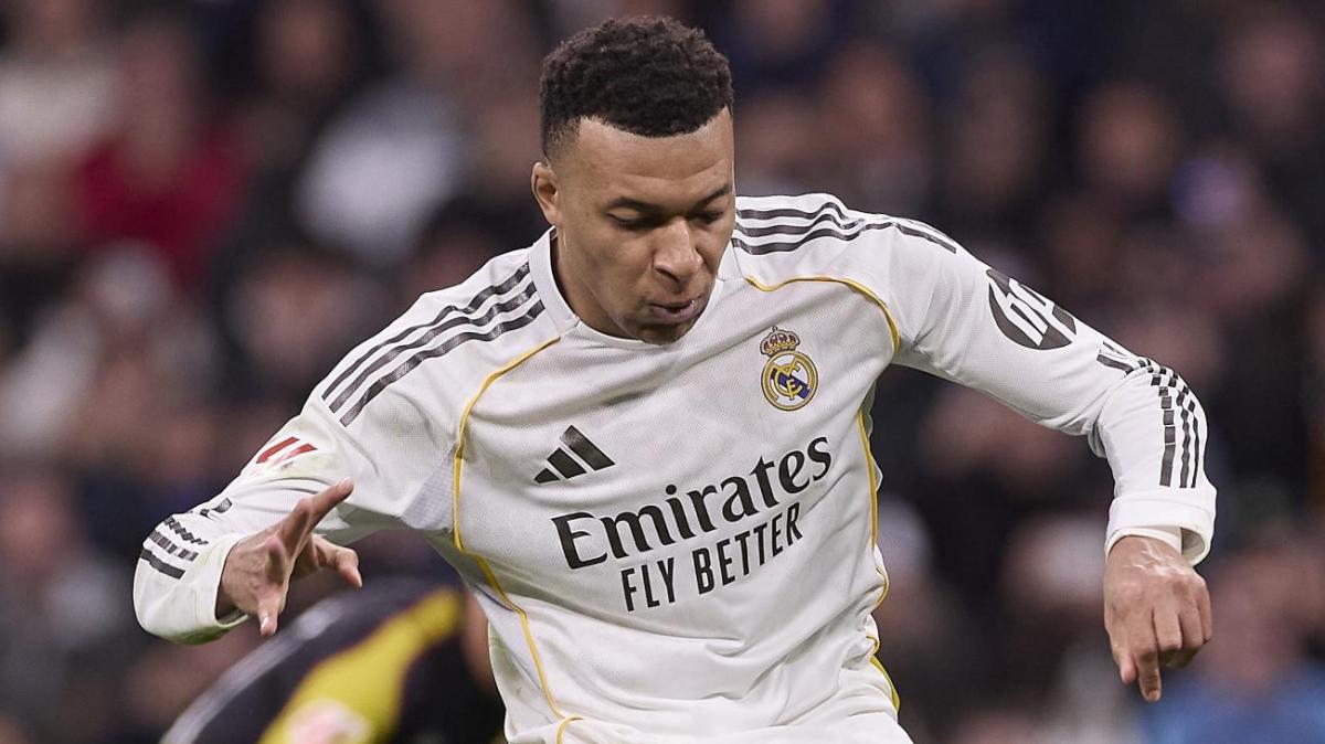 Última hora: ya se sabe el alcance de la lesión de Mbappé y si se operará