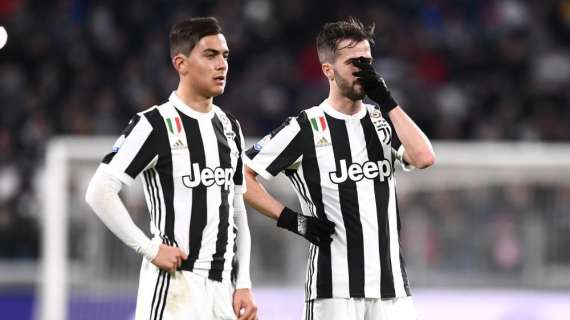 Marotta pone precio a Dybala