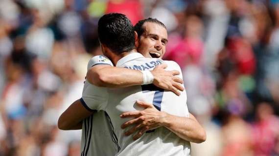 EN DIRECTO: Real Madrid - Villarreal