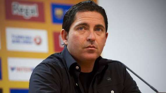 Xavi Pascual: "Hemos perdido por los porcentajes de tres"