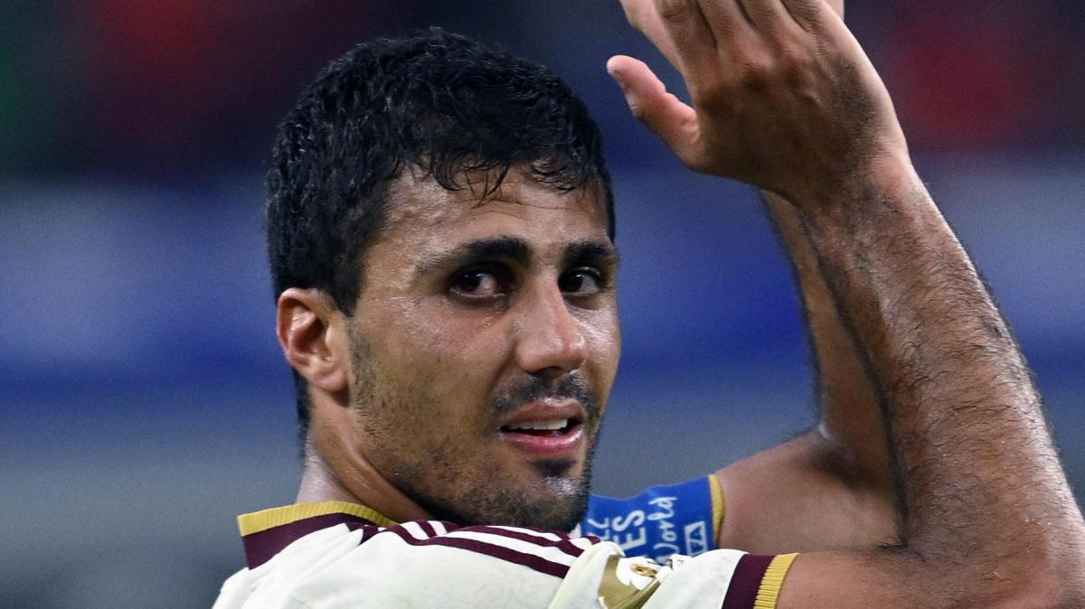 Florentino cambia de opinión: quiere fichar a Rodri