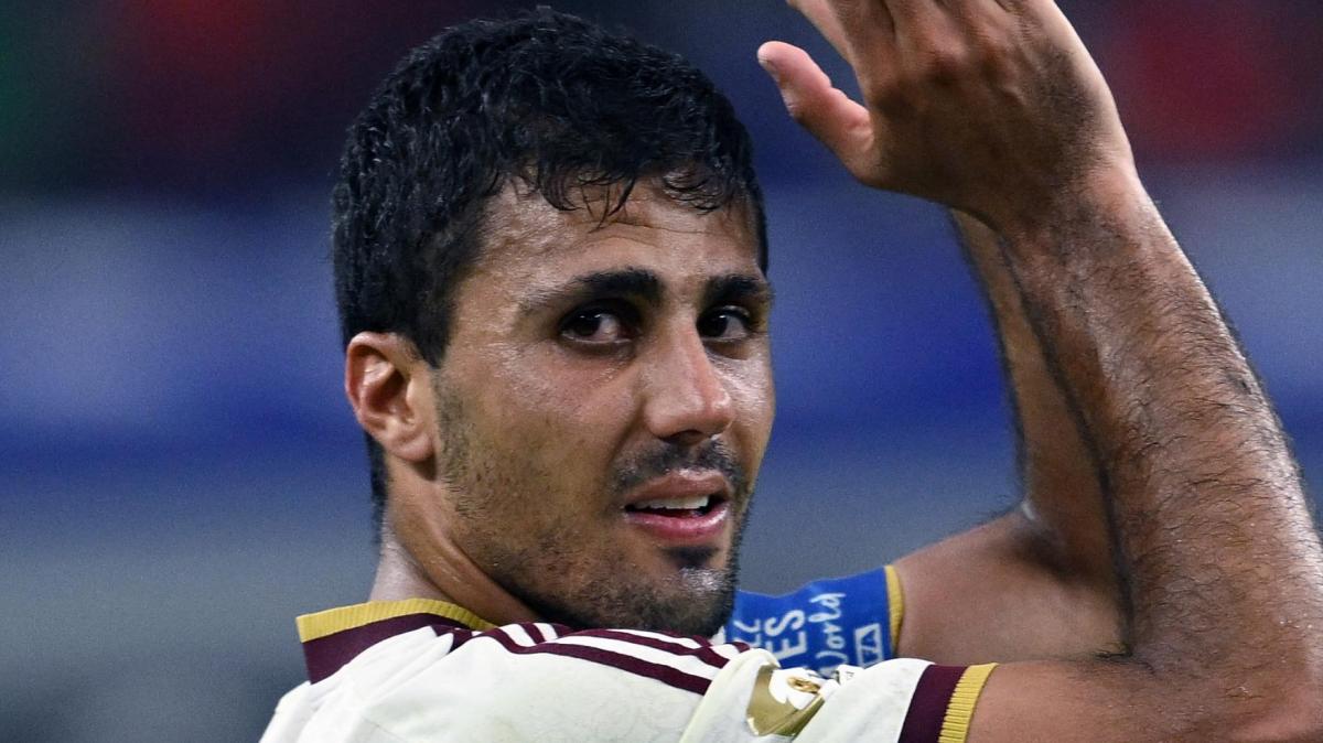 Confirman que el Real Madrid irá a por el fichaje de Rodri