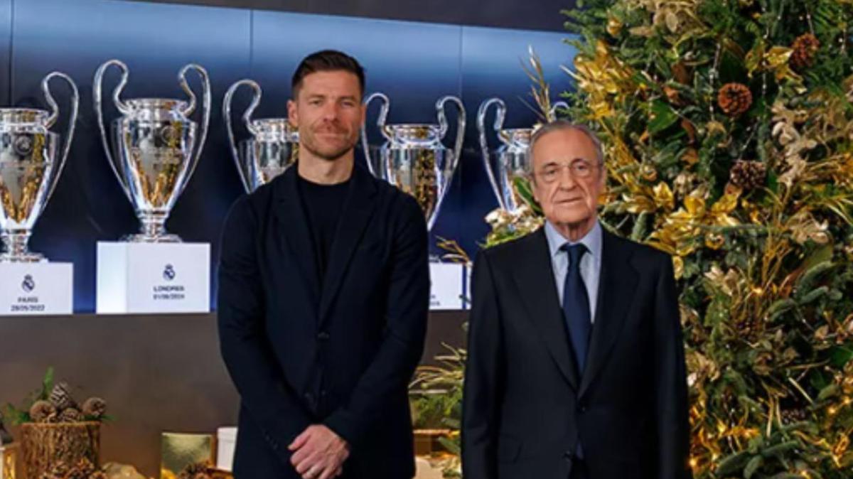 Cumbre de urgencia: los detalles de la reunión que ha provocado la salida de Xabi Alonso