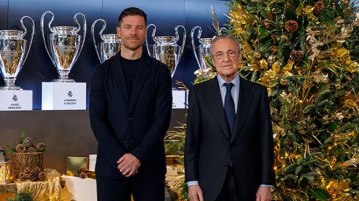 El despido de Xabi Alonso hace historia: "Es el primer entrenador..."