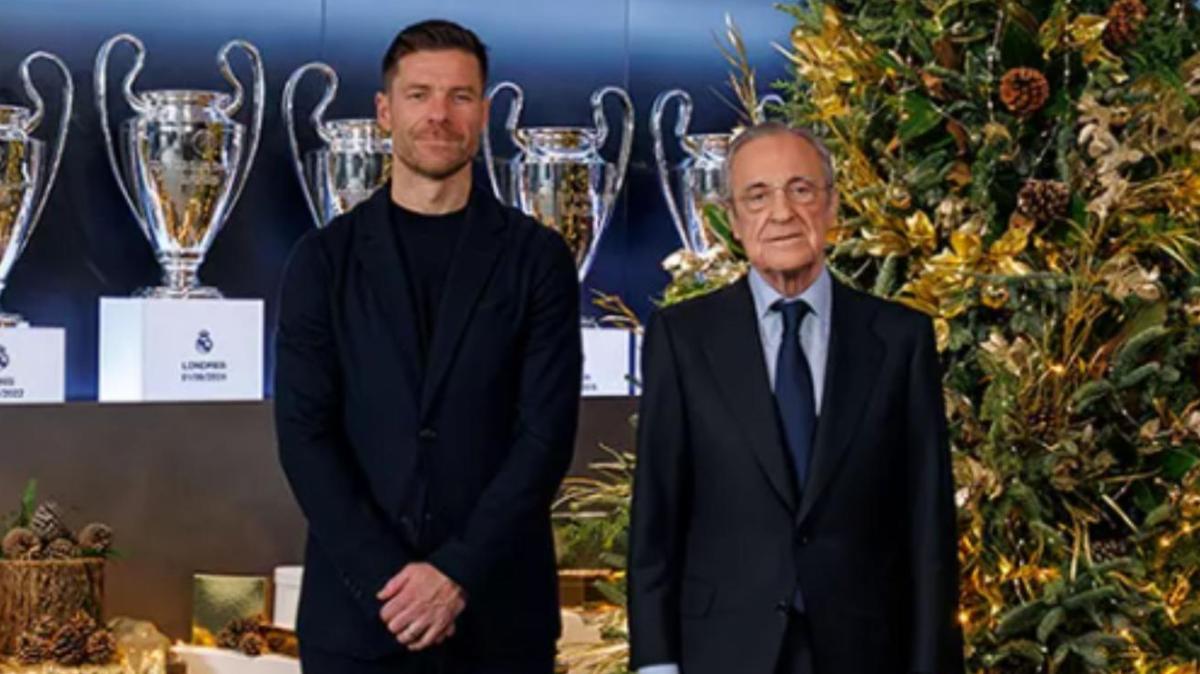 En el Real Madrid lo tienen claro: "Sería reconocer un error que no se ha cometido"