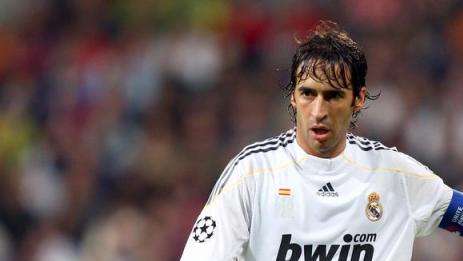 Juanmi: "Mi referente siempre ha sido Raúl"