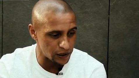 AS: El Madrid ultima los detalles de la vuelta de Roberto Carlos