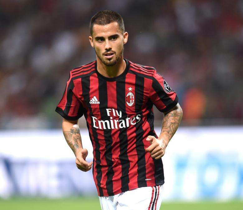 Suso se ofrece al Madrid: "Seguir en Milán era mi deseo, pero sería duro decirle 'no'"