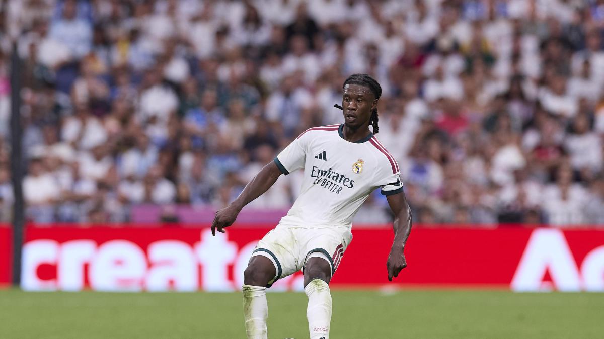 Se define el 'Caso Camavinga' y el Real Madrid bloquea una salida