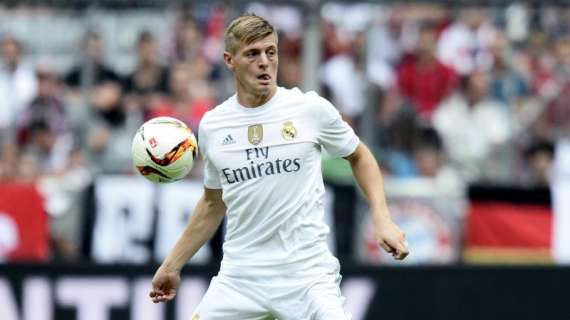 Jugones: Kroos quiere marcharse