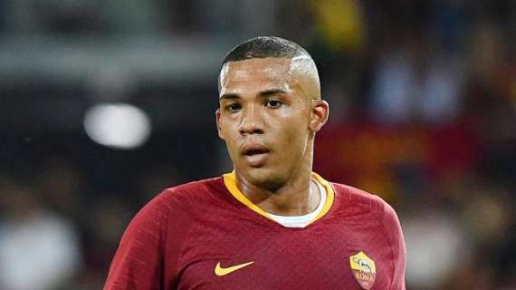 Roma, Juan Jesus: "Estamos listos para ganar al Real Madrid"