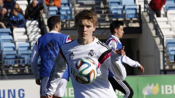 El fracaso del Castilla compromete la planificación deportiva