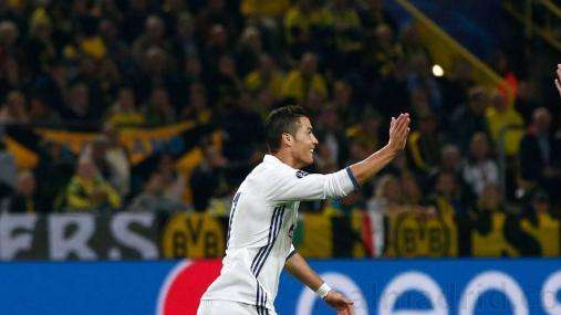 David Sánchez, en Radio MARCA: "El Balón de Oro se lo va a llevar Cristiano y con merecimiento"