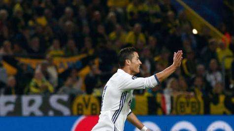 'Látigo' Serrano, en Realmadrid TV: "Kroos es un futbolista nacido para jugar en el Madrid"