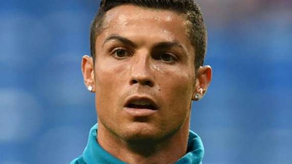 Informe del entrenamiento: Cristiano se entrenó y estará en el clásico