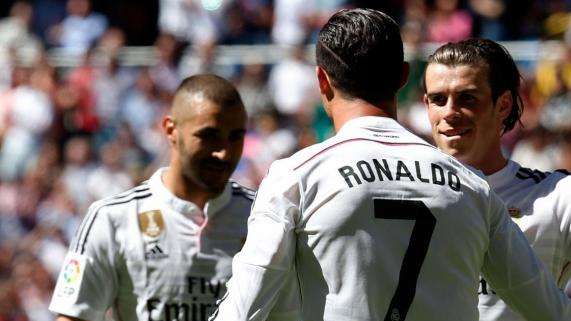 Miguel Ángel Díaz, en COPE: "Las bajas de Cristiano y Benzema tienen sus alicientes"